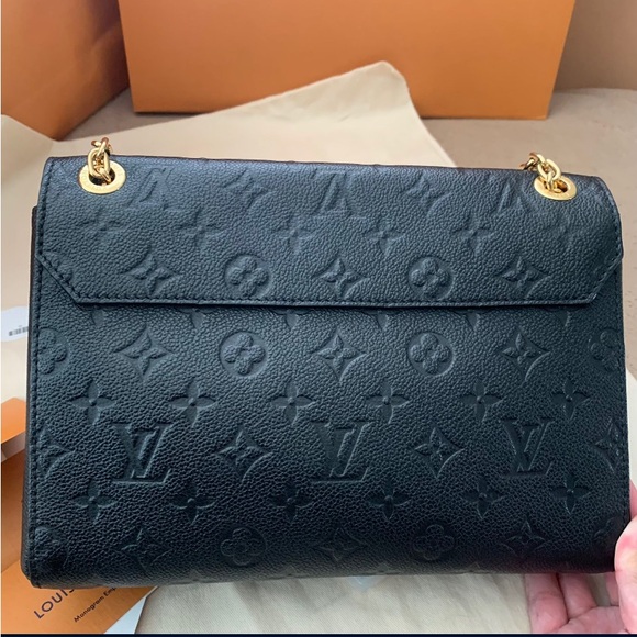 Louis Vuitton Vavin PM - Picture 3 of 11